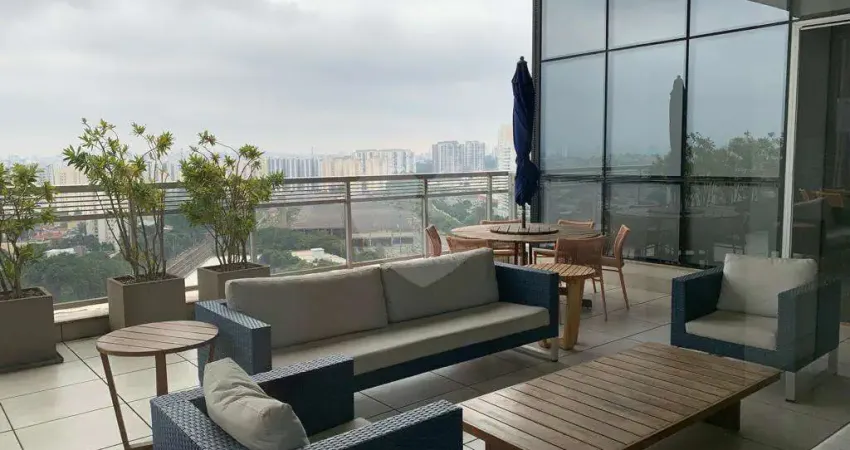 Apartamento com 2 quartos à venda na Avenida Domingos Odália Filho, 309, Centro, Osasco