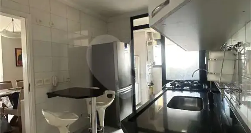 Apartamento com 3 quartos à venda na Rua Martins Pena, 236, Tatuapé, São Paulo