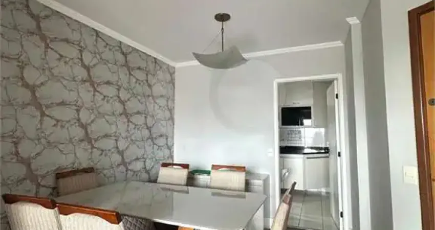 Apartamento com 3 quartos à venda na Rua Martins Pena, 236, Tatuapé, São Paulo