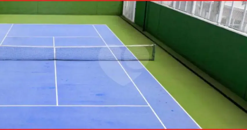 Apartamento com 4 quartos à venda na Rua Conde de Porto Alegre, 1033, Campo Belo, São Paulo