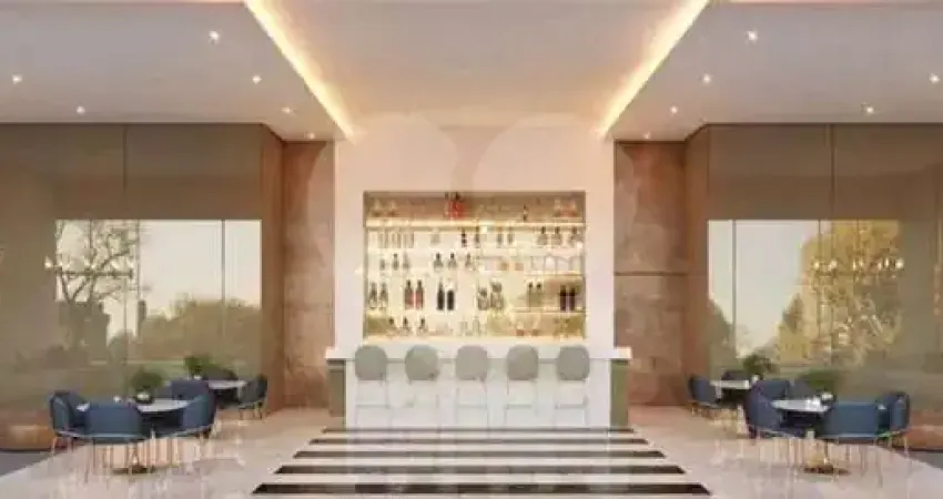 Apartamento com 3 quartos à venda na Avenida Piraíba, 396, Centro Comercial Jubran, Barueri