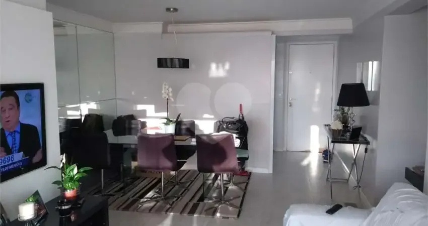 Apartamento com 2 quartos à venda na Rua Baguassu, 131, Vila Regente Feijó, São Paulo
