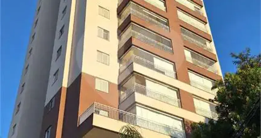Apartamento com 3 quartos à venda na Rua José Gonçalves Gomide, 30, Vila Guilherme, São Paulo