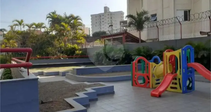 Apartamento com 3 quartos à venda na Rua Antônia Bizarro, 70, Vila Osasco, Osasco