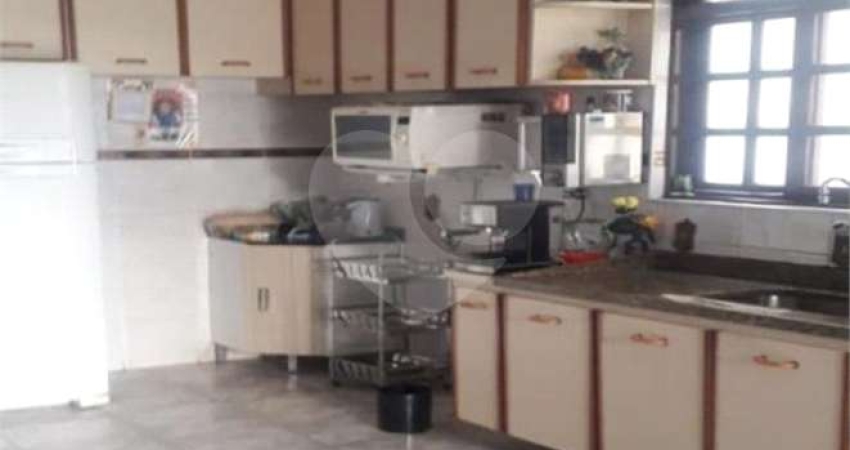 Casa com 4 quartos à venda na Rua Julieta Filipini, 35, Adalgisa, Osasco