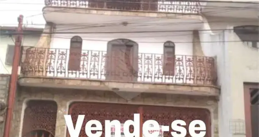 Casa com 4 quartos à venda na Rua Julieta Filipini, 35, Adalgisa, Osasco