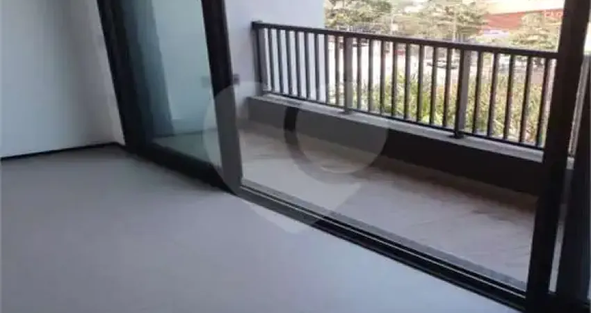 Kitnet / Stúdio à venda na Rua Alvorada, 183, Vila Olímpia, São Paulo