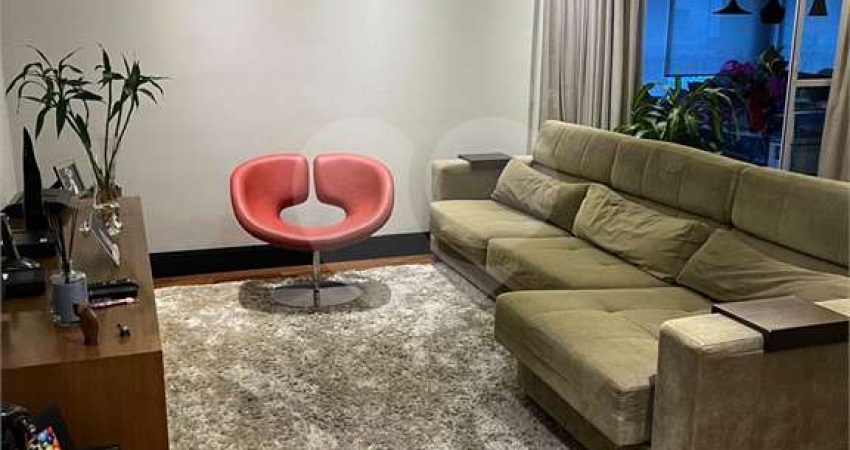 Apartamento com 4 quartos à venda na Rua Arinaia, 312, Belenzinho, São Paulo