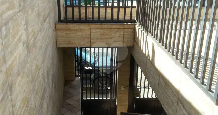 Casa com 2 quartos à venda na Avenida Trumain, 210, Vila Formosa, São Paulo