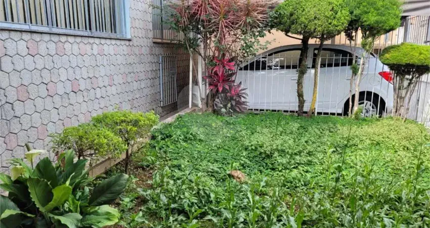 Apartamento à venda na Rua Lourenço Dalto, 54, Vila Yolanda, Osasco