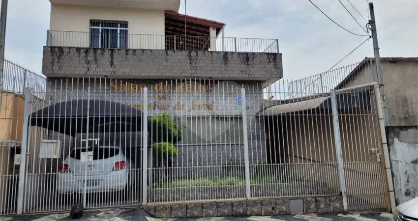 Apartamento à venda na Rua Lourenço Dalto, 54, Vila Yolanda, Osasco