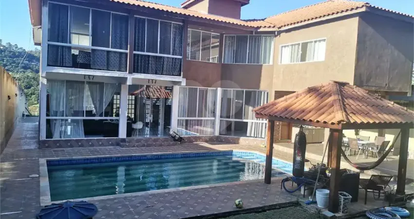 Casa com 3 quartos à venda na Rua Manuel Assumpção, 152, Terras de San Nicolau, Santana de Parnaíba