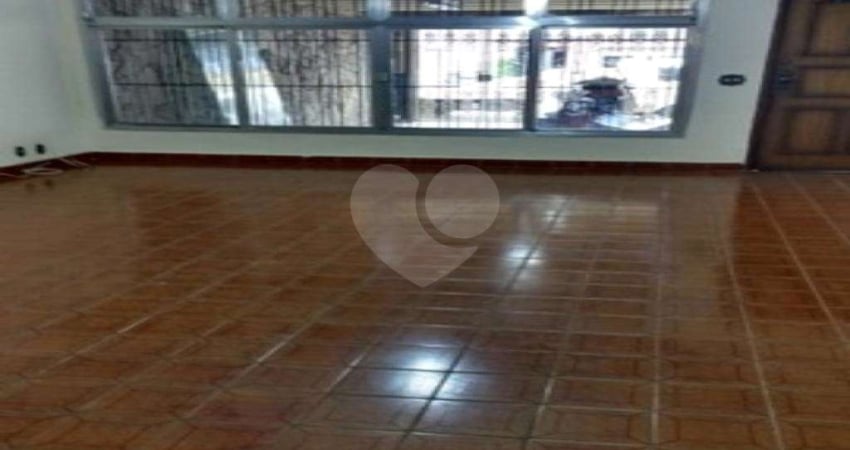 Casa com 3 quartos à venda na Rua Monte Serrat, 827, Tatuapé, São Paulo