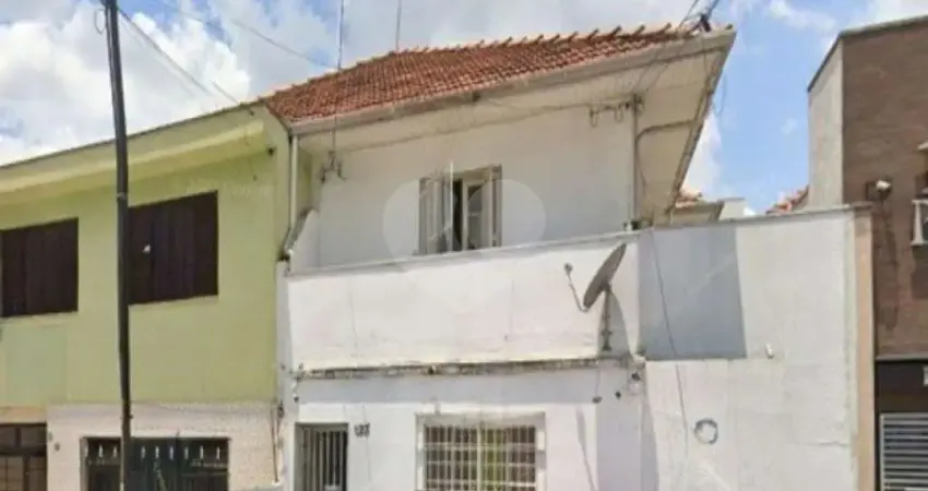Casa com 6 quartos à venda na Rua Simas Pimenta, 123, Tatuapé, São Paulo