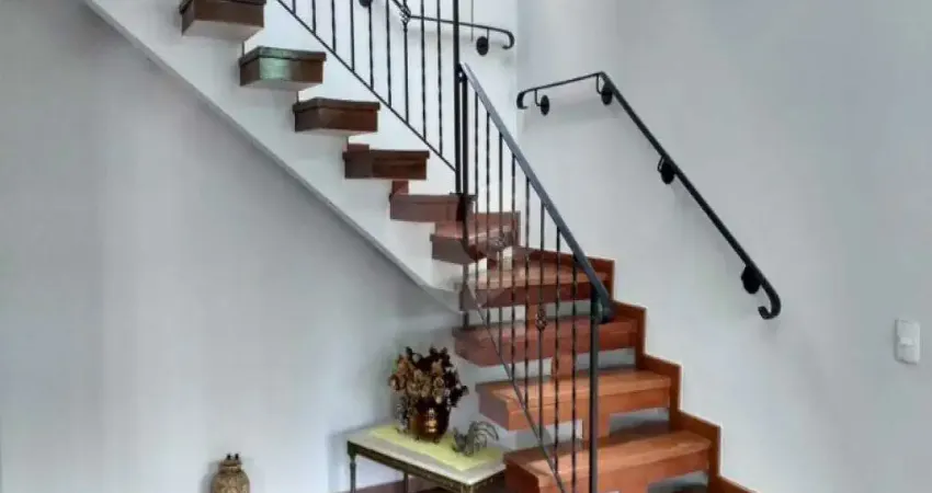 Casa com 4 quartos à venda na Rua Engenheiro Reynaldo Cajado, 124, Tatuapé, São Paulo