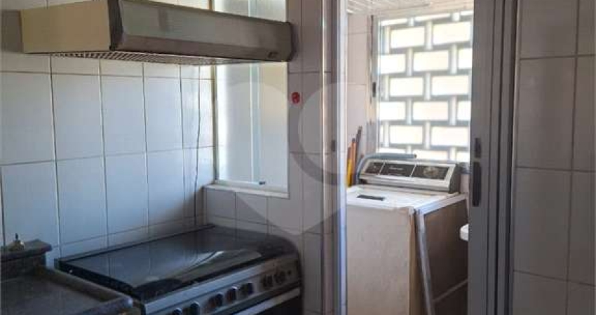 Apartamento com 2 quartos à venda na Rua Francisco Marengo, 764, Tatuapé, São Paulo