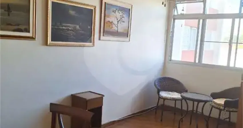 Apartamento com 2 quartos à venda na Rua Francisco Marengo, 764, Tatuapé, São Paulo