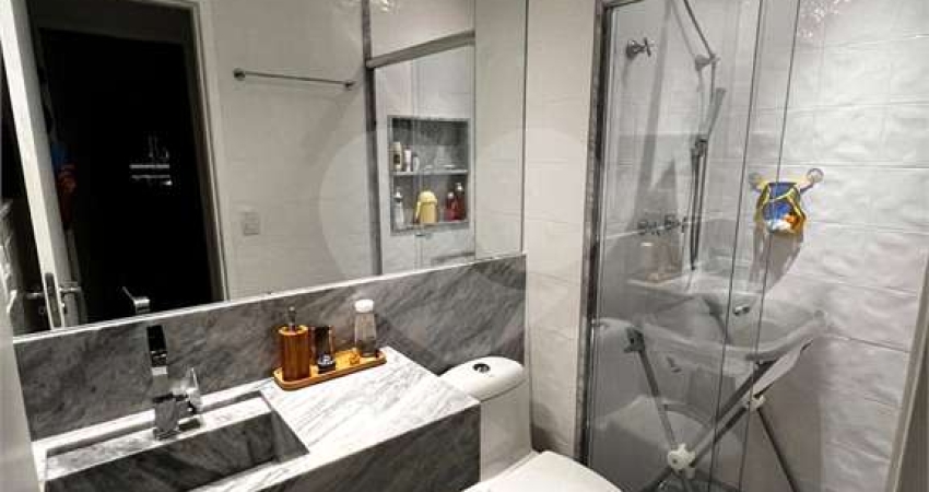 Apartamento com 2 quartos à venda na Rua Pretória, 437, Vila Formosa, São Paulo