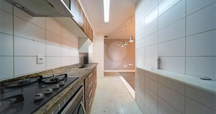 Apartamento com 3 quartos à venda na Avenida Montemagno, 501, Vila Formosa, São Paulo