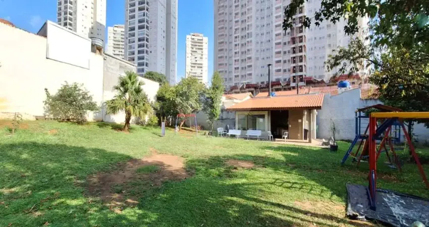 Casa em condomínio fechado com 3 quartos à venda na Rua Santana do Araguaia, 48, Jardim Independência, São Paulo