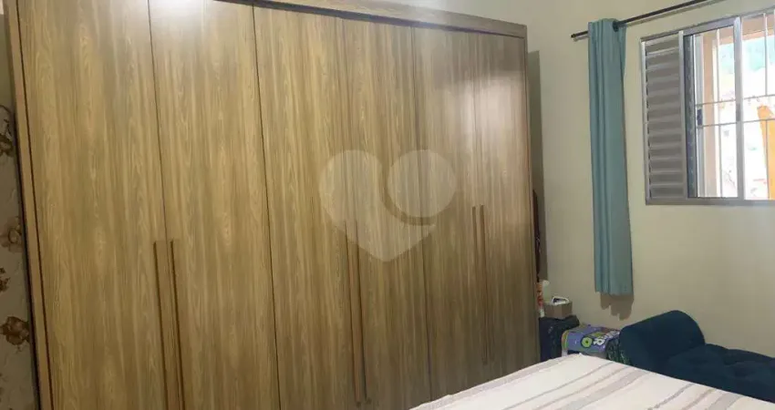 Casa com 2 quartos à venda na Rua Virgem, 92, Parque Santana, Santana de Parnaíba