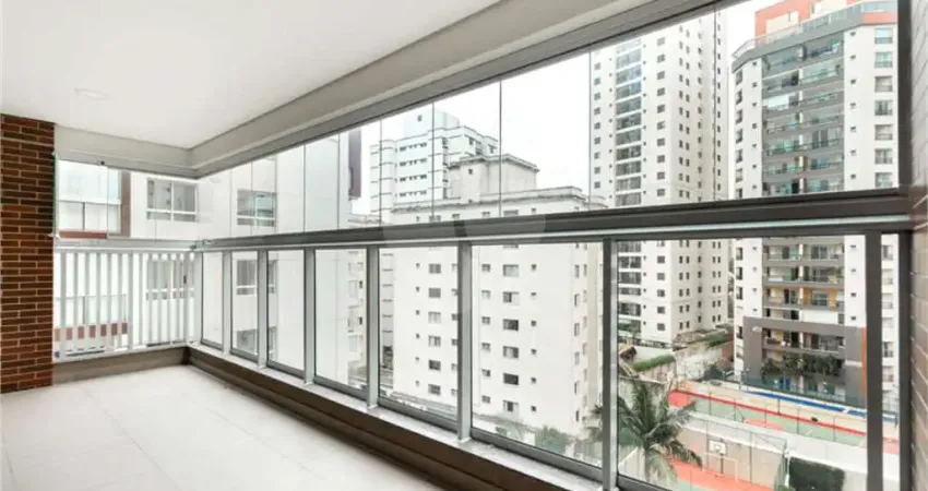 Apartamento com 3 quartos à venda na Rua Traituba, 109, Saúde, São Paulo