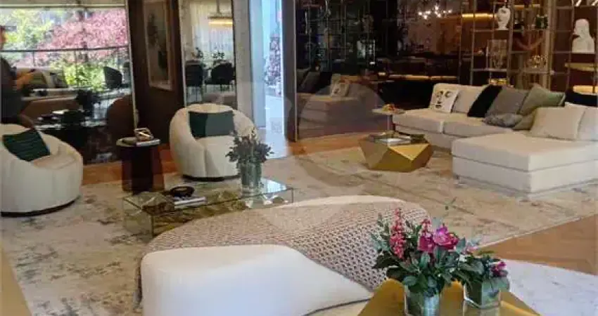 Apartamento com 4 quartos à venda na Rua Maestro Cardim, 915, Liberdade, São Paulo