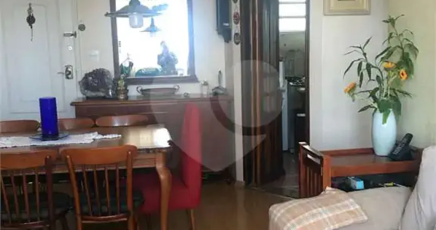 Apartamento com 2 quartos à venda na Rua dos Campineiros, 175, Mooca, São Paulo