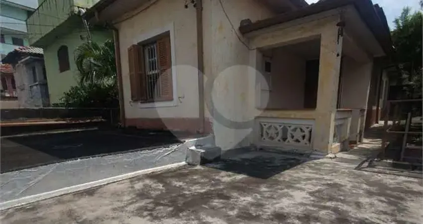 Casa com 4 quartos à venda na Rua Elisa de Carvalho, 221, Vila Matilde, São Paulo