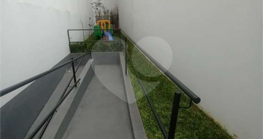 Apartamento com 3 quartos à venda na Rua Dona Gabriela, 151, Vila Dom Pedro II, São Paulo