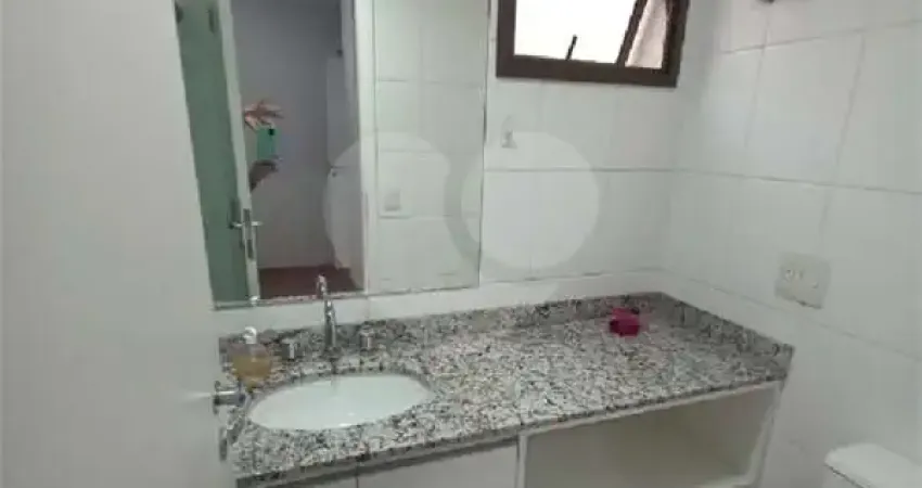Apartamento com 3 quartos à venda na Rua Copacabana, 457, Santa Teresinha, São Paulo