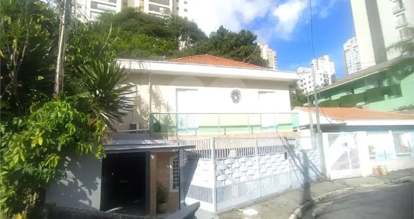 Casa com 10 quartos à venda na Rua Copacabana, 610, Santa Teresinha, São Paulo