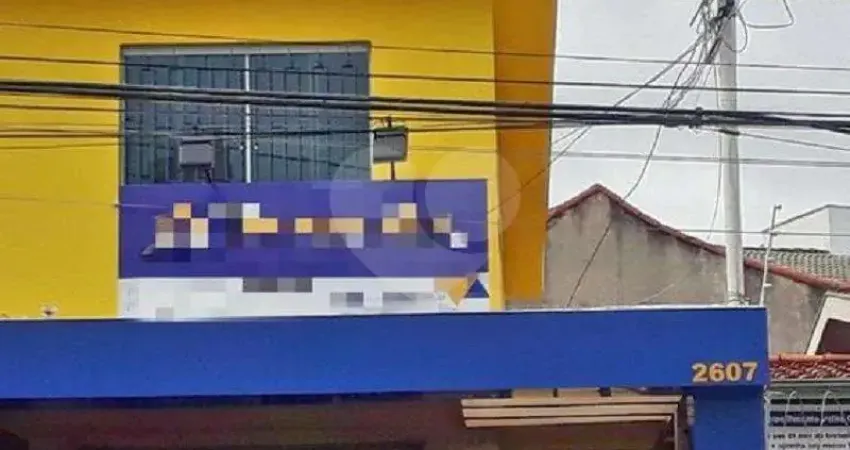 Casa com 4 quartos para alugar na Rua Conselheiro Moreira de Barros, 2607, Lauzane Paulista, São Paulo