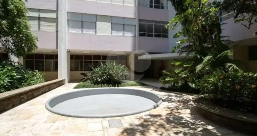 Apartamento com 3 quartos à venda na Rua São Vicente de Paulo, 416, Santa Cecília, São Paulo