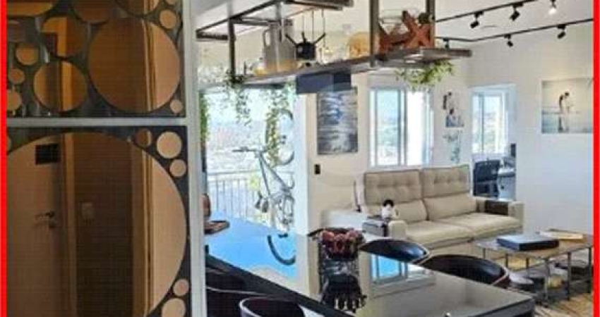 Apartamento com 3 quartos à venda na Avenida Eliseu de Almeida, 3307, Instituto de Previdência, São Paulo