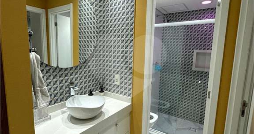 Apartamento com 3 quartos à venda na Rua Engenheiro Bianor, 137, Butantã, São Paulo