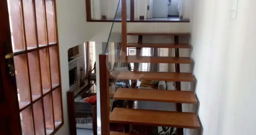 Casa com 3 quartos à venda na Rua Martins, 376, Butantã, São Paulo