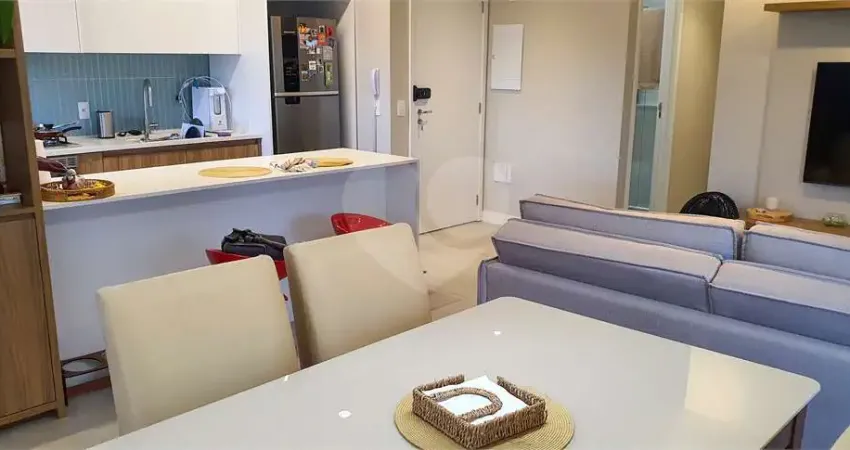 Apartamento com 2 quartos à venda na Rua Miragaia, 121, Butantã, São Paulo