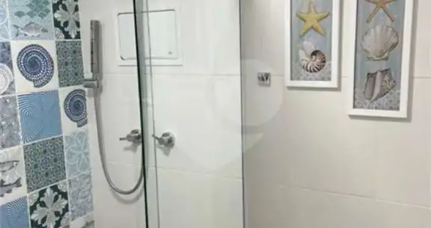 Apartamento com 3 quartos à venda na Avenida Eliseu de Almeida, 3307, Instituto de Previdência, São Paulo