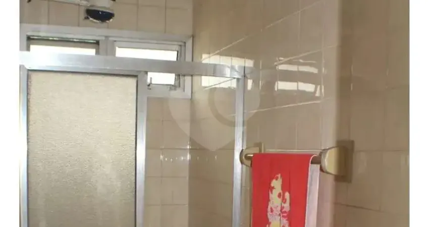 Apartamento com 3 quartos à venda na Rua Abdo Ambuba, 360, Vila Andrade, São Paulo