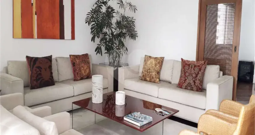 Apartamento com 3 quartos para alugar na Rua Volta Redonda, 598, Campo Belo, São Paulo