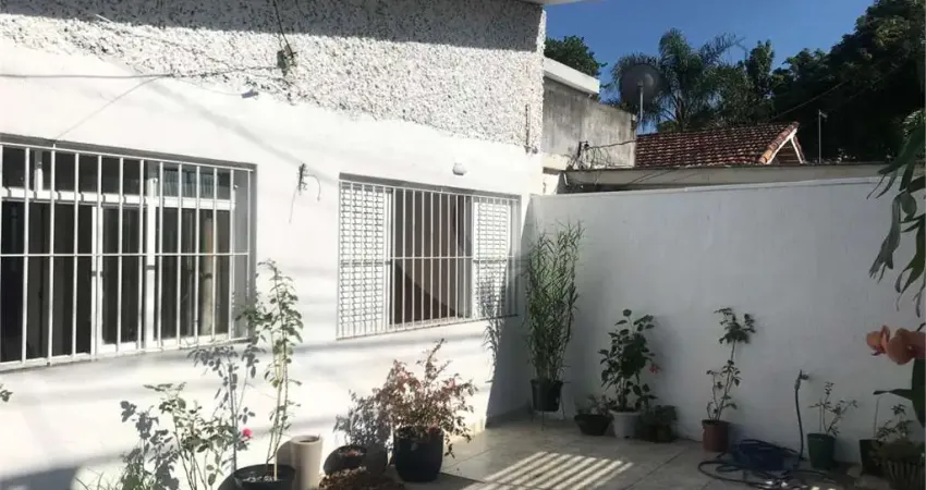 Casa com 2 quartos à venda na Rua João Teizen Sobrinho, 561, Jardim Santa Helena, São Paulo