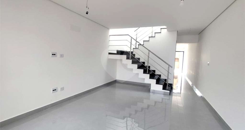 Casa com 3 quartos à venda na Rua Justiniano, 502, Vila Alpina, São Paulo