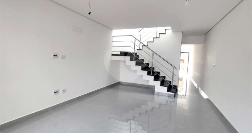 Casa com 3 quartos à venda na Rua Justiniano, 506, Vila Alpina, São Paulo