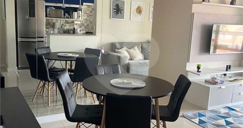 Apartamento com 2 quartos à venda na Avenida Professor Francisco Morato, 4880, Vila Sônia, São Paulo