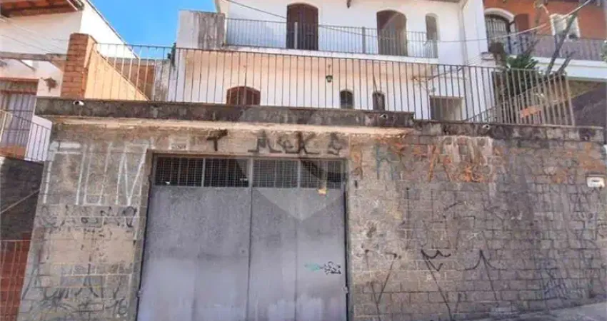 Casa com 5 quartos à venda na Rua Maestro Carlos Cruz, 163, Vila Indiana, São Paulo