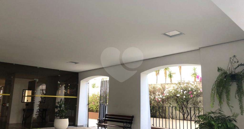 Apartamento com 2 quartos à venda na Rua São Vicente de Paulo, 152, Santa Cecília, São Paulo