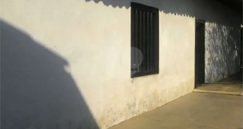 Casa com 1 quarto à venda na Rua Iquiririm, 929, Vila Indiana, São Paulo