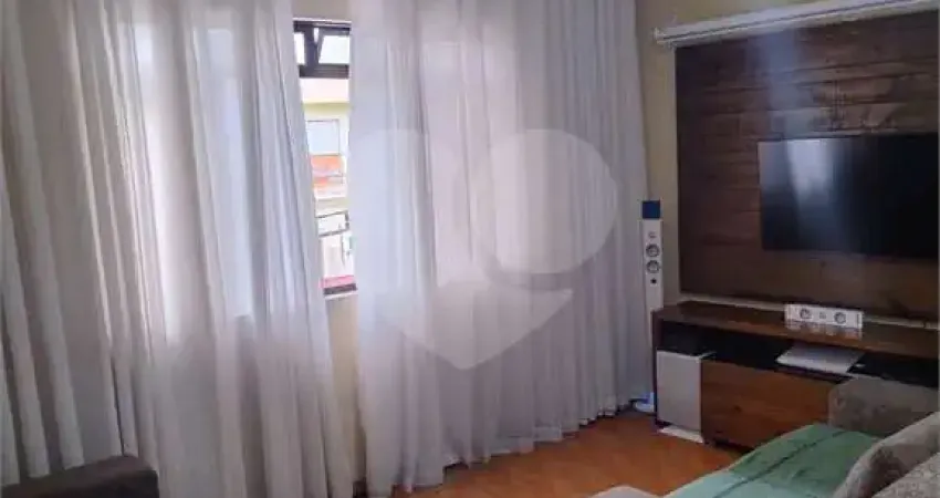 Casa com 3 quartos à venda na Rua Dona Gabriela, 224, Vila Dom Pedro II, São Paulo