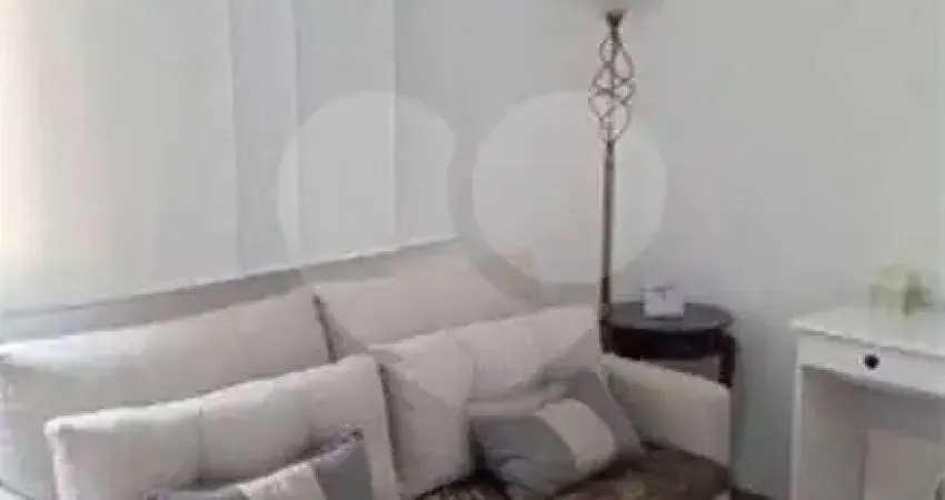 Apartamento com 2 quartos à venda na Rua Gomes de Carvalho, 804, Vila Olímpia, São Paulo